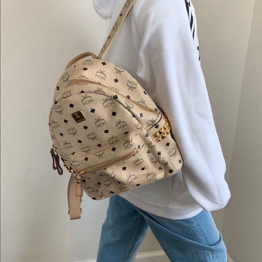 MCM Backpack